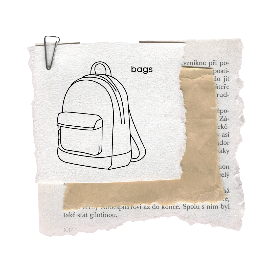 Bags