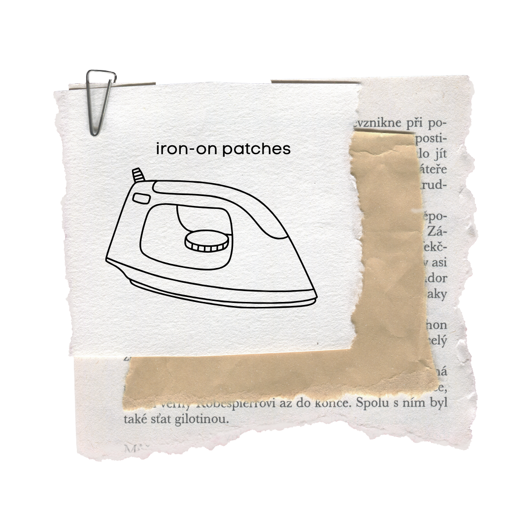 Patches