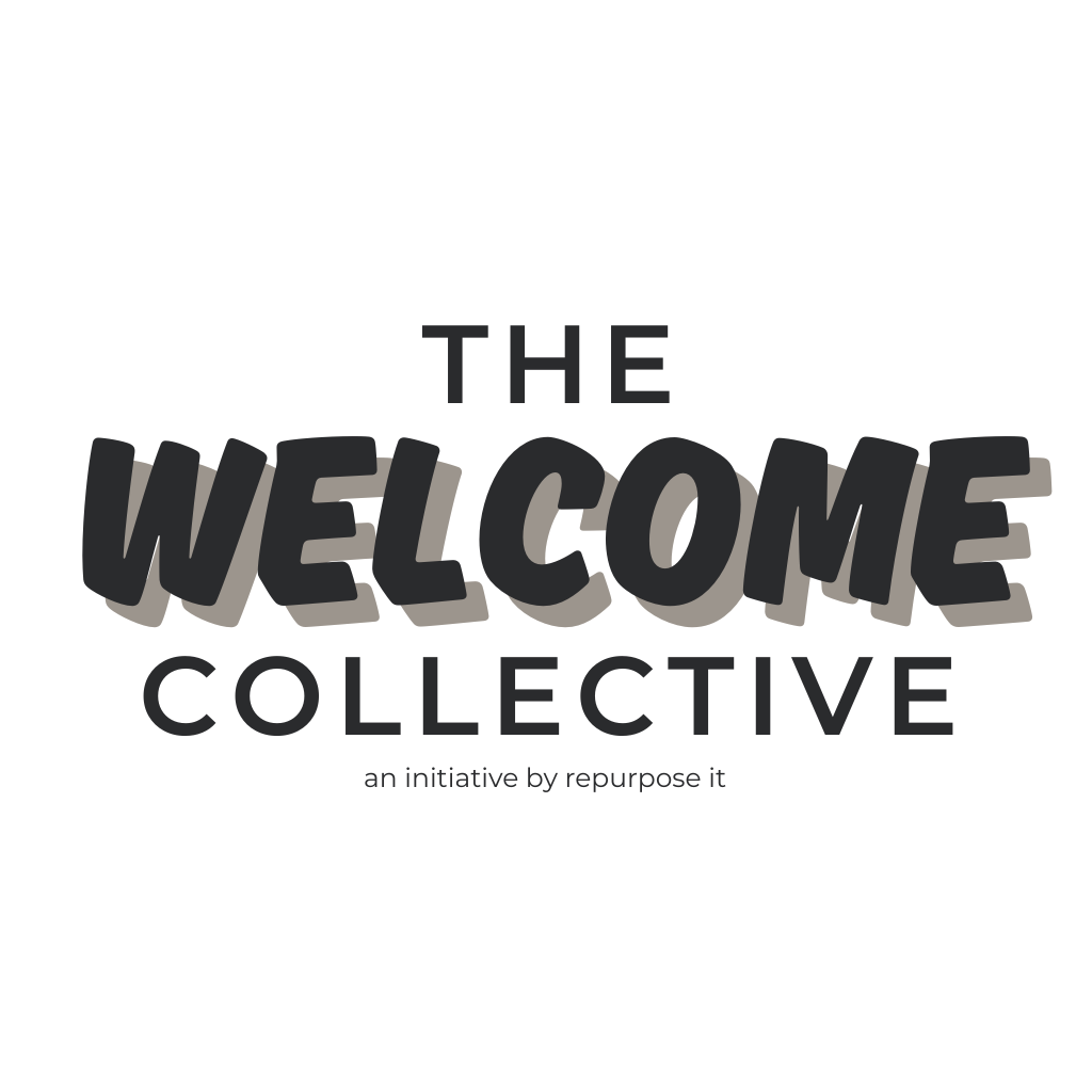 The Welcome Collective Monthly Membership