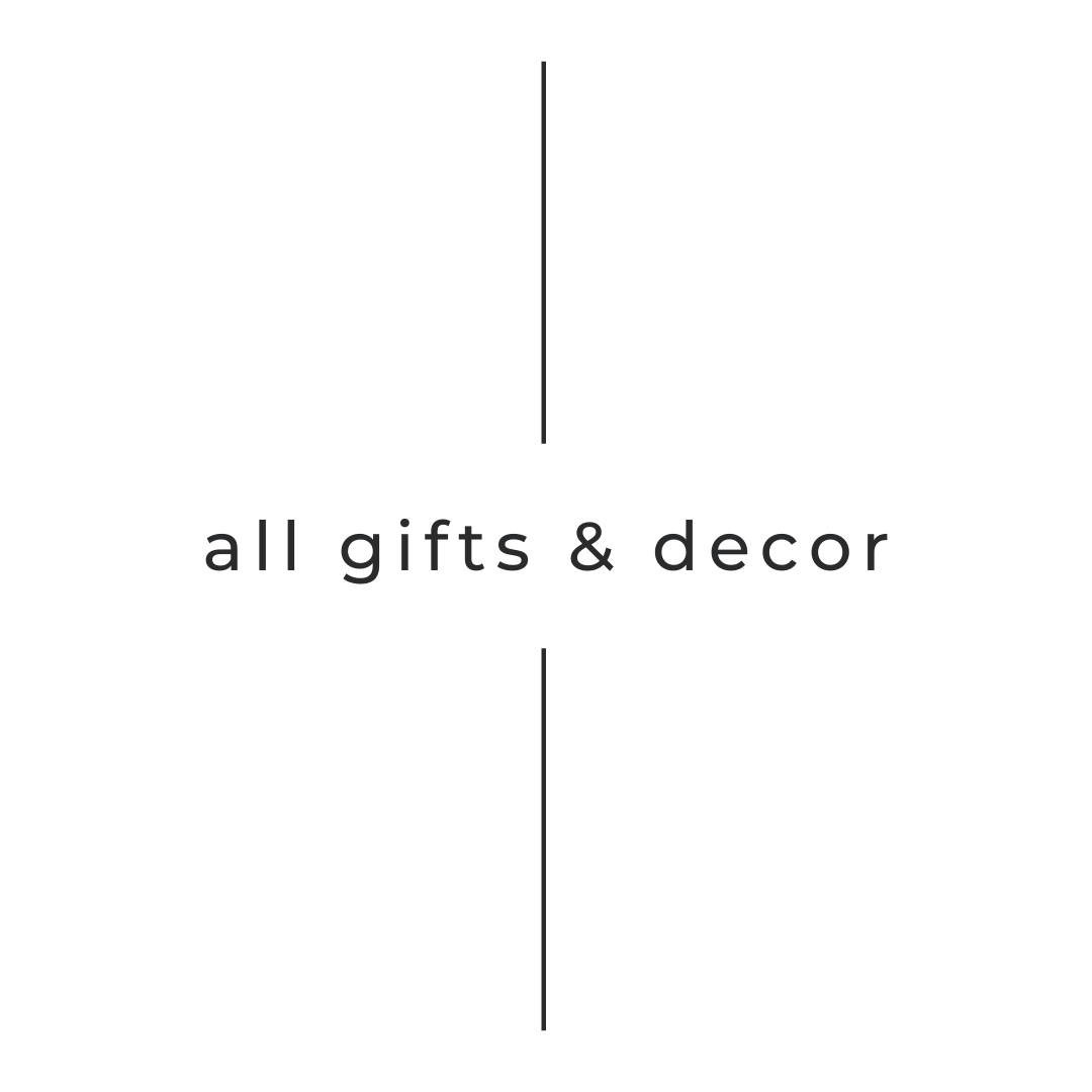 Shop All Gifts & Decor