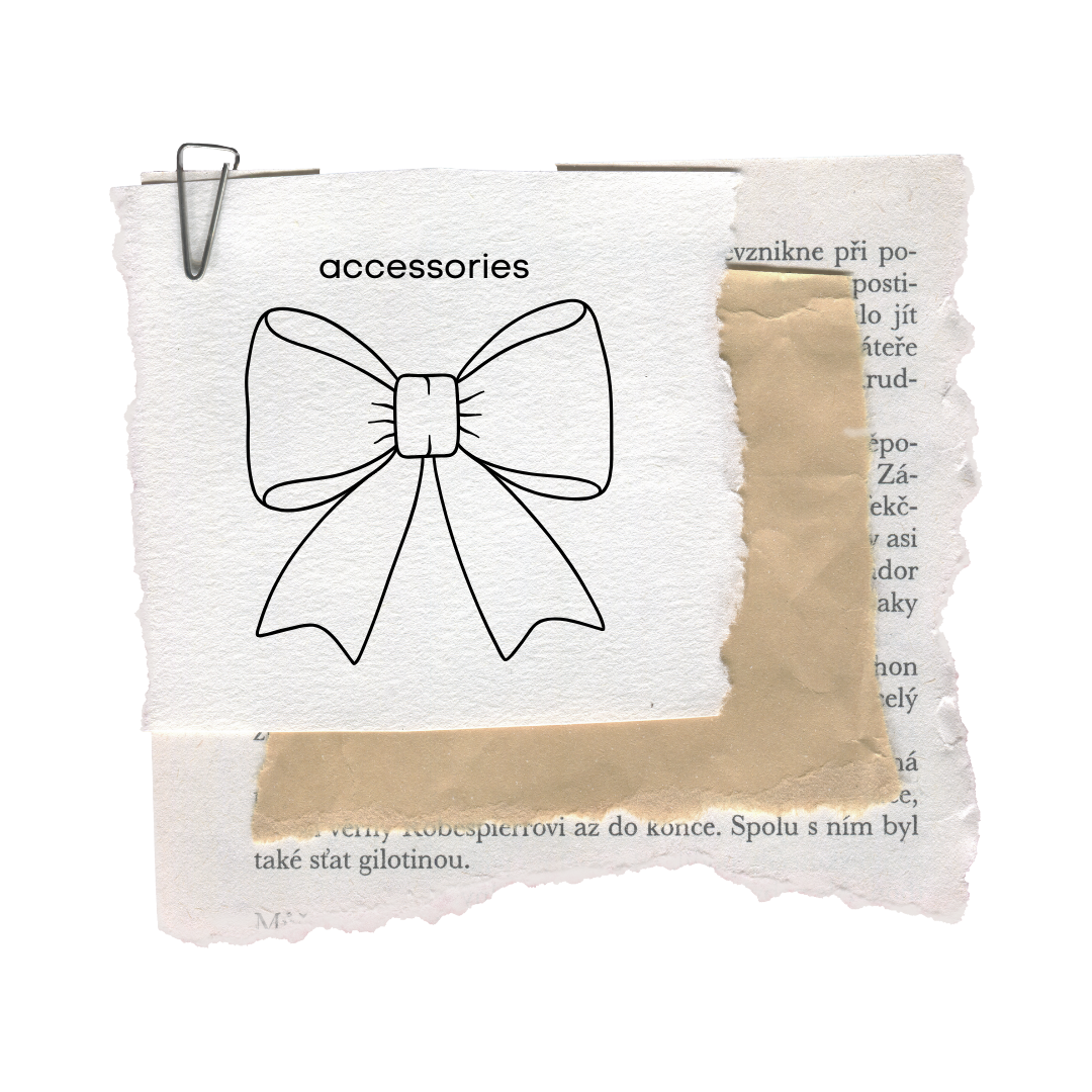 Accessories