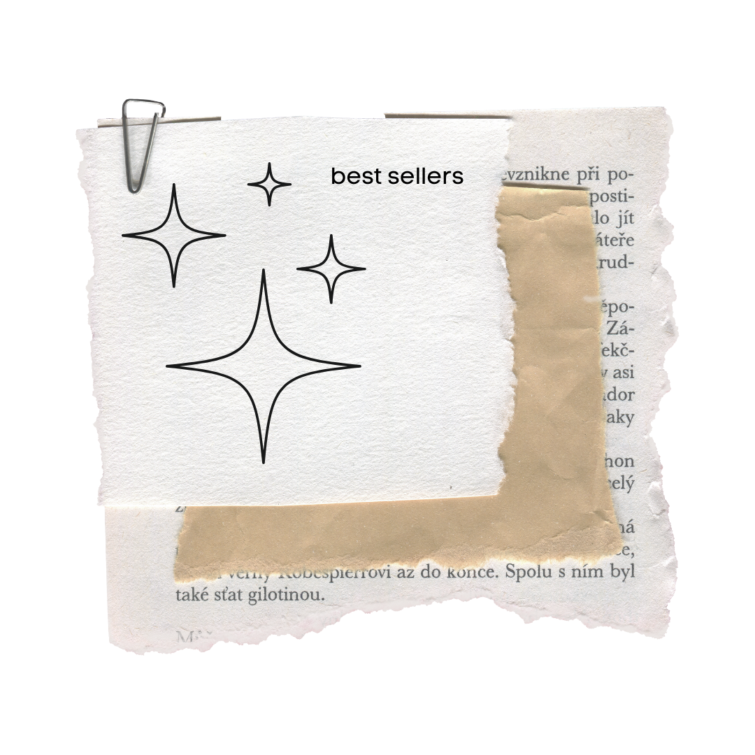 Best Sellers