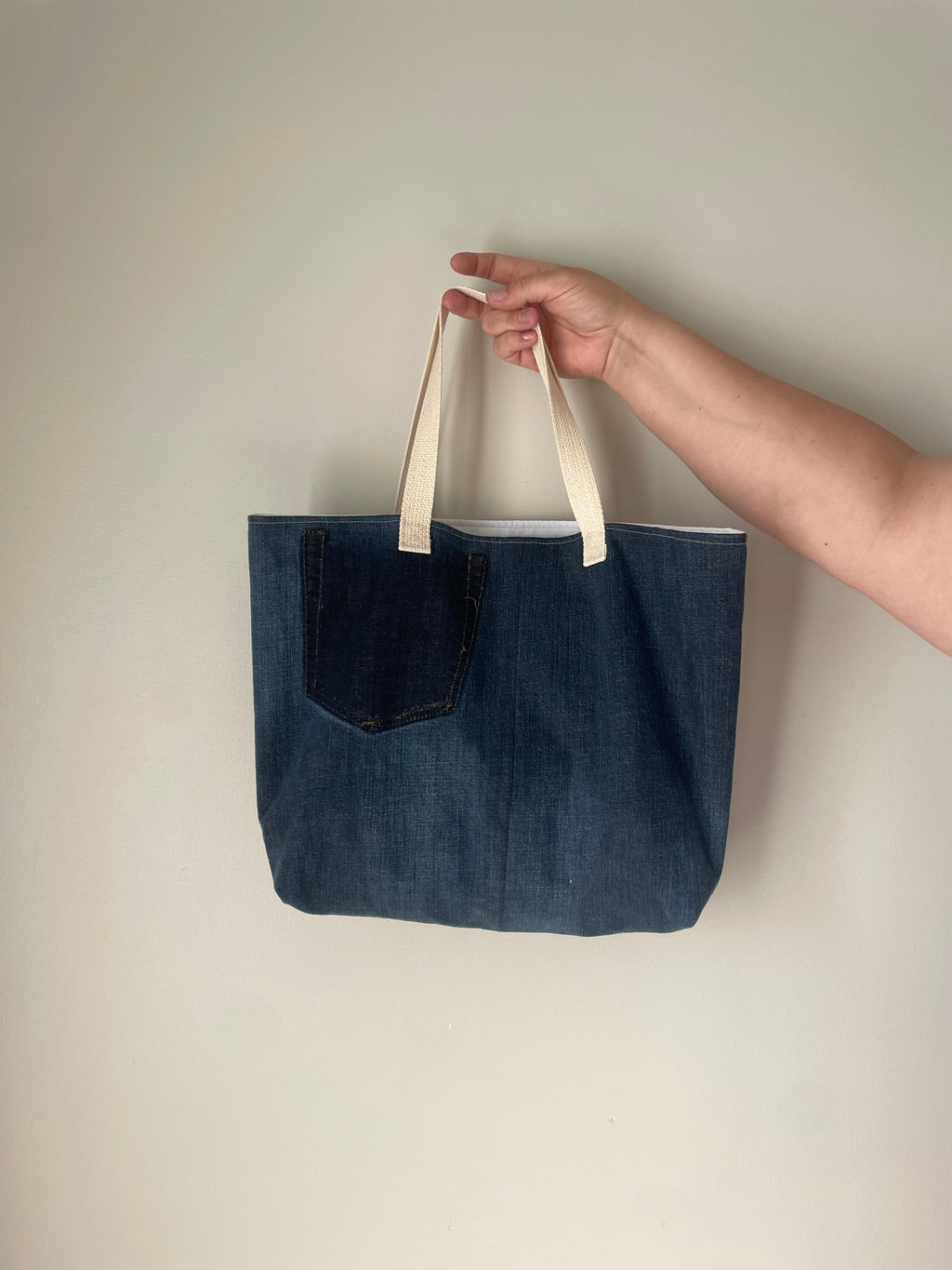 It's Another Beach Bag