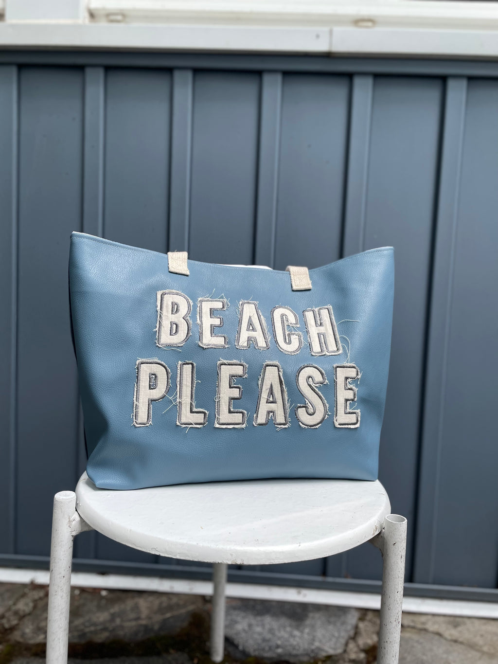 It's Another Beach Bag