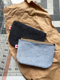 Coin Purse | Denim
