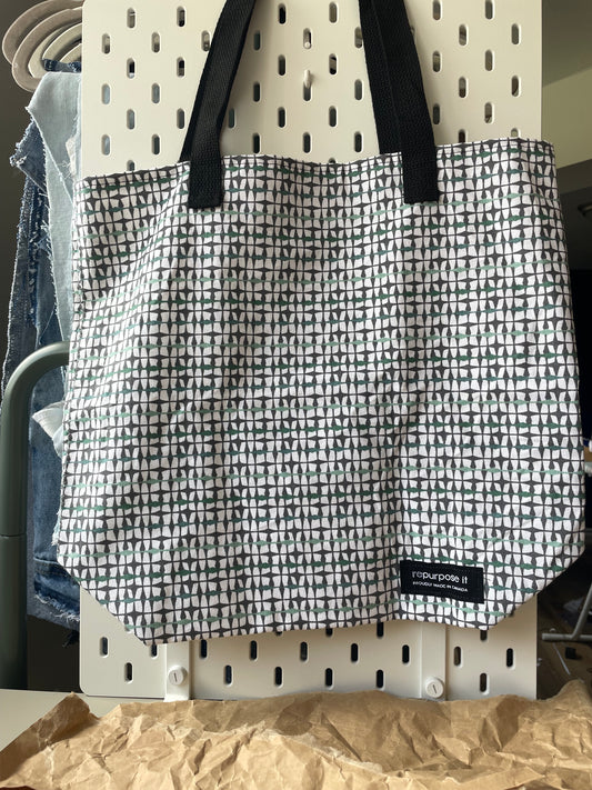 Tote | Grocery