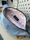 Fanny Pack | Denim