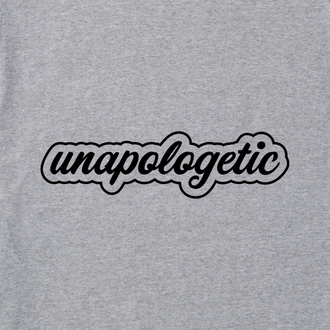 'Unapologetic' Crewneck